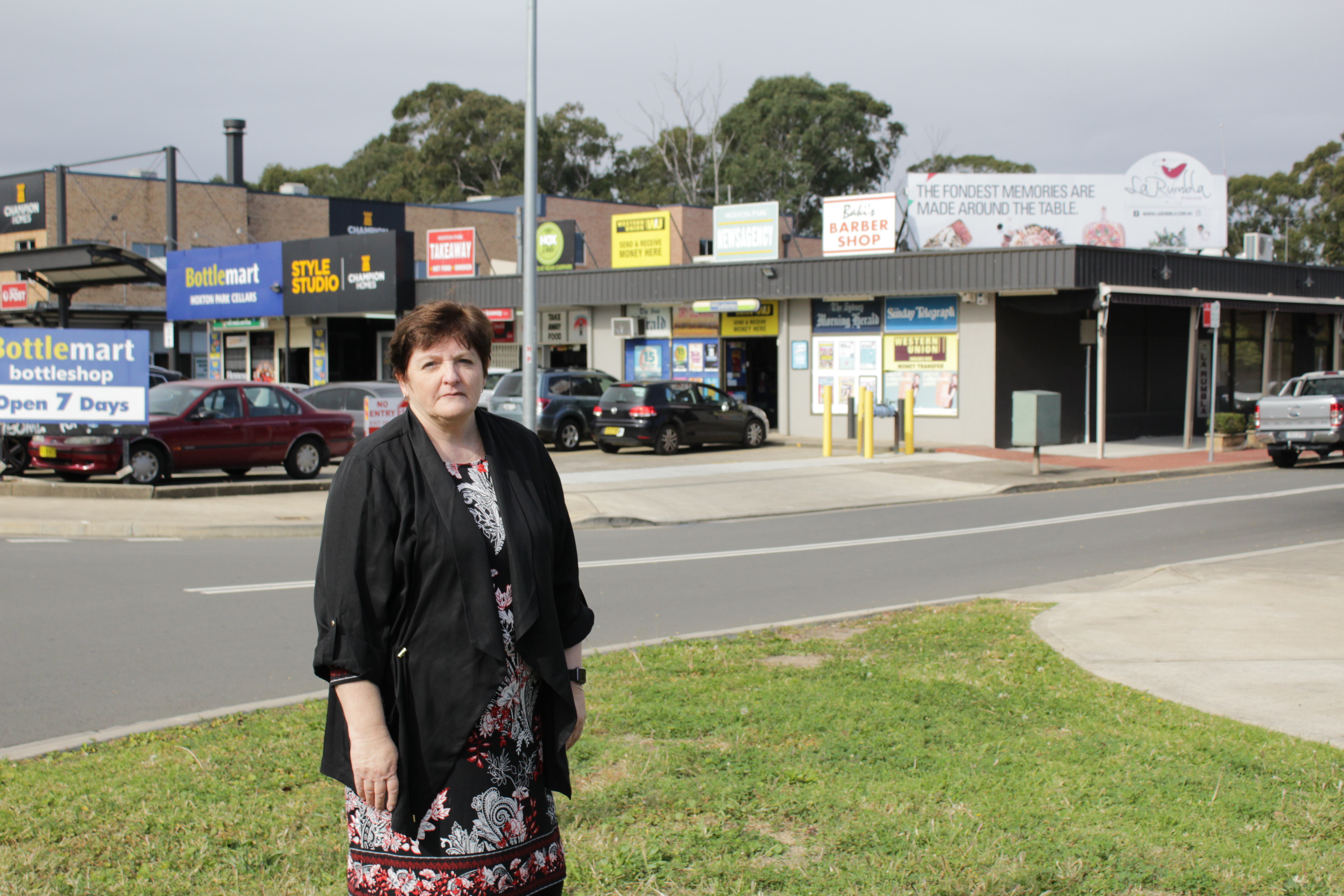 HOXTON PARK BUSINESSES IGNORED BY NSW GOVERNMENT Main Image