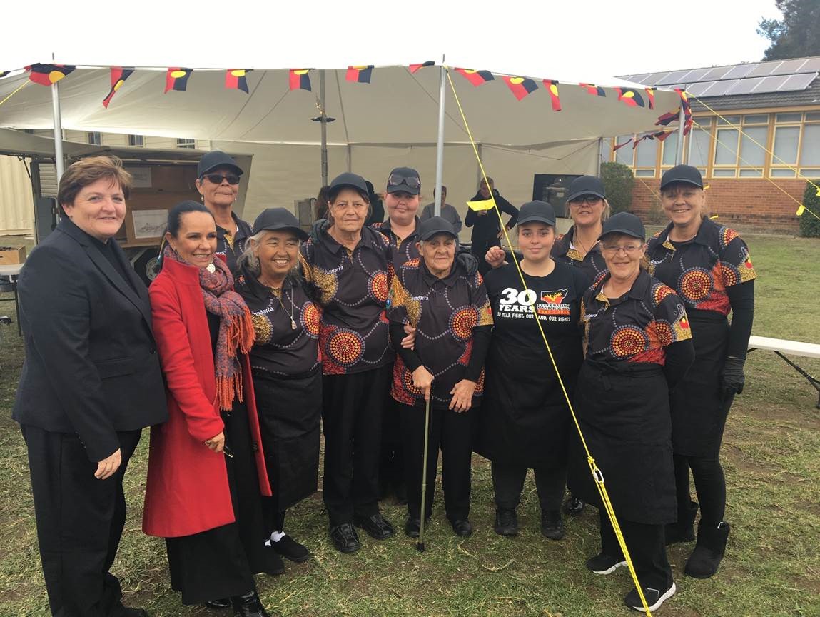 NATIONAL RECONCILIATION WEEK 2020 Main Image